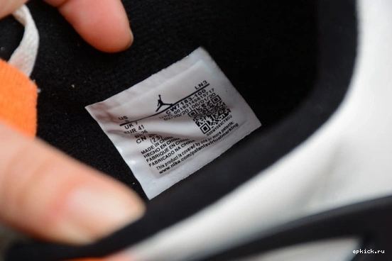 Rep EP Jordan CW7183-100 CW7183-100 “Starfish” 4 Air 0219